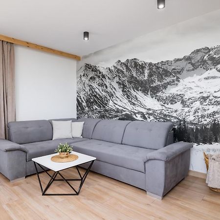 Premium Apartments Salwatorianska Mountain View Zakopane By Renters Prestige Экстерьер фото
