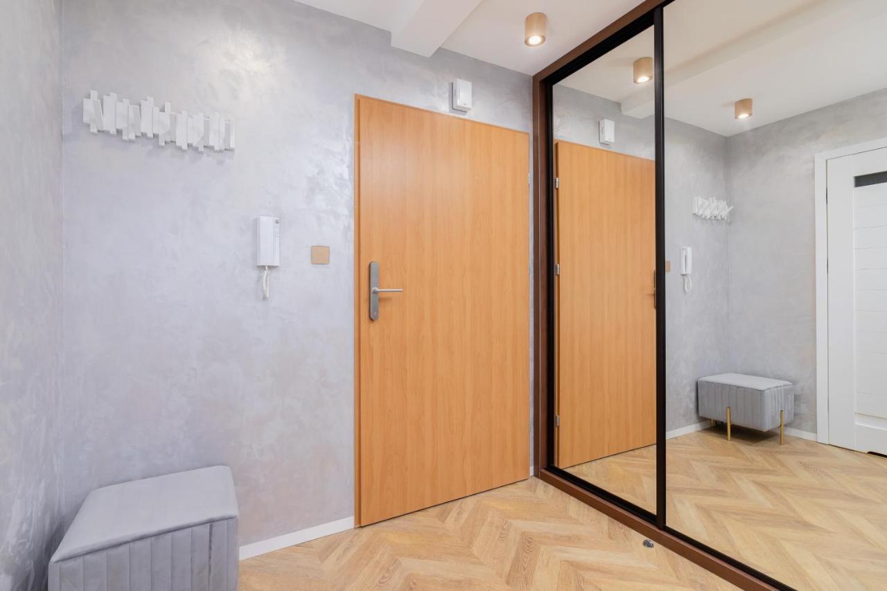 Premium Apartments Salwatorianska Mountain View Zakopane By Renters Prestige Экстерьер фото