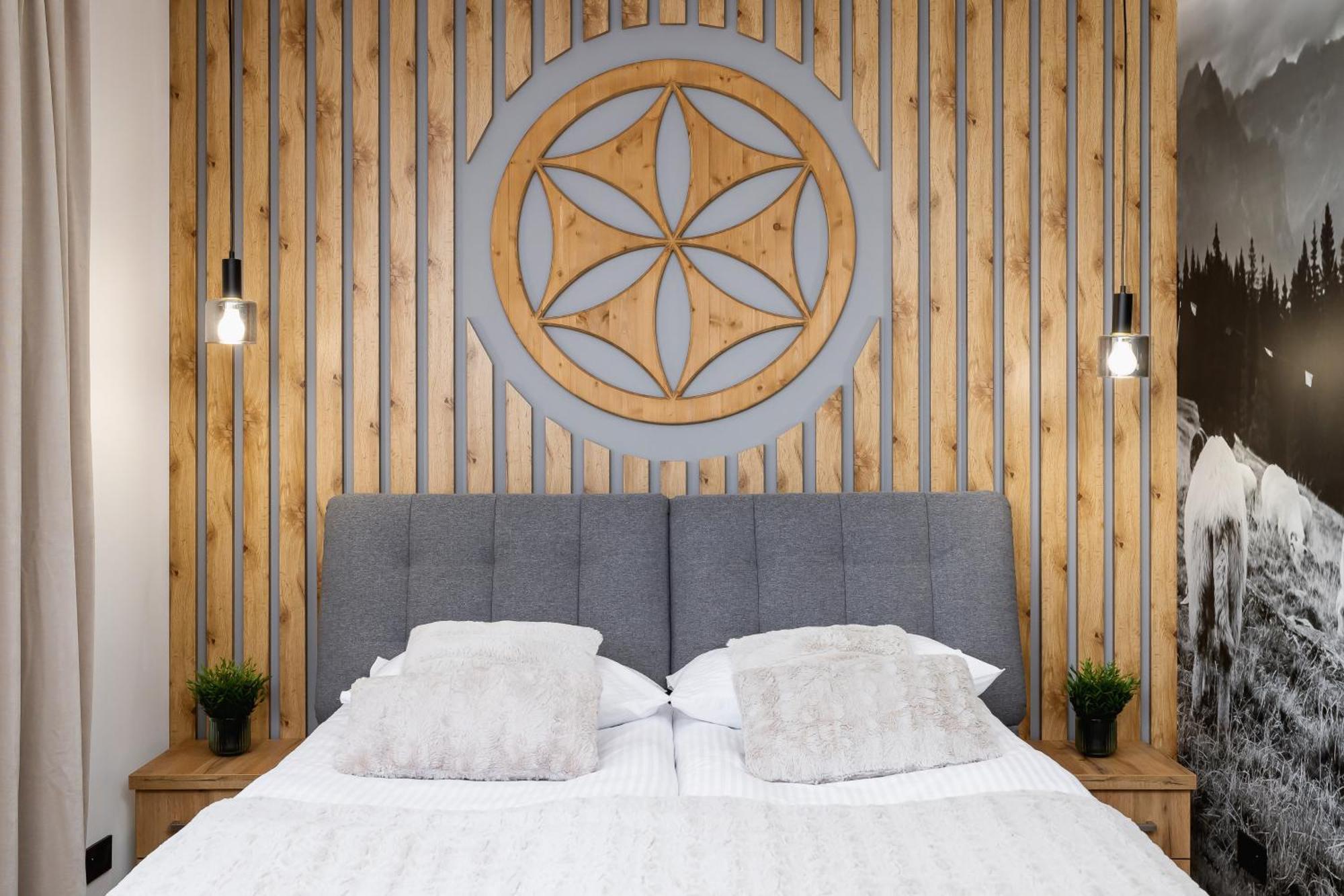 Premium Apartments Salwatorianska Mountain View Zakopane By Renters Prestige Экстерьер фото