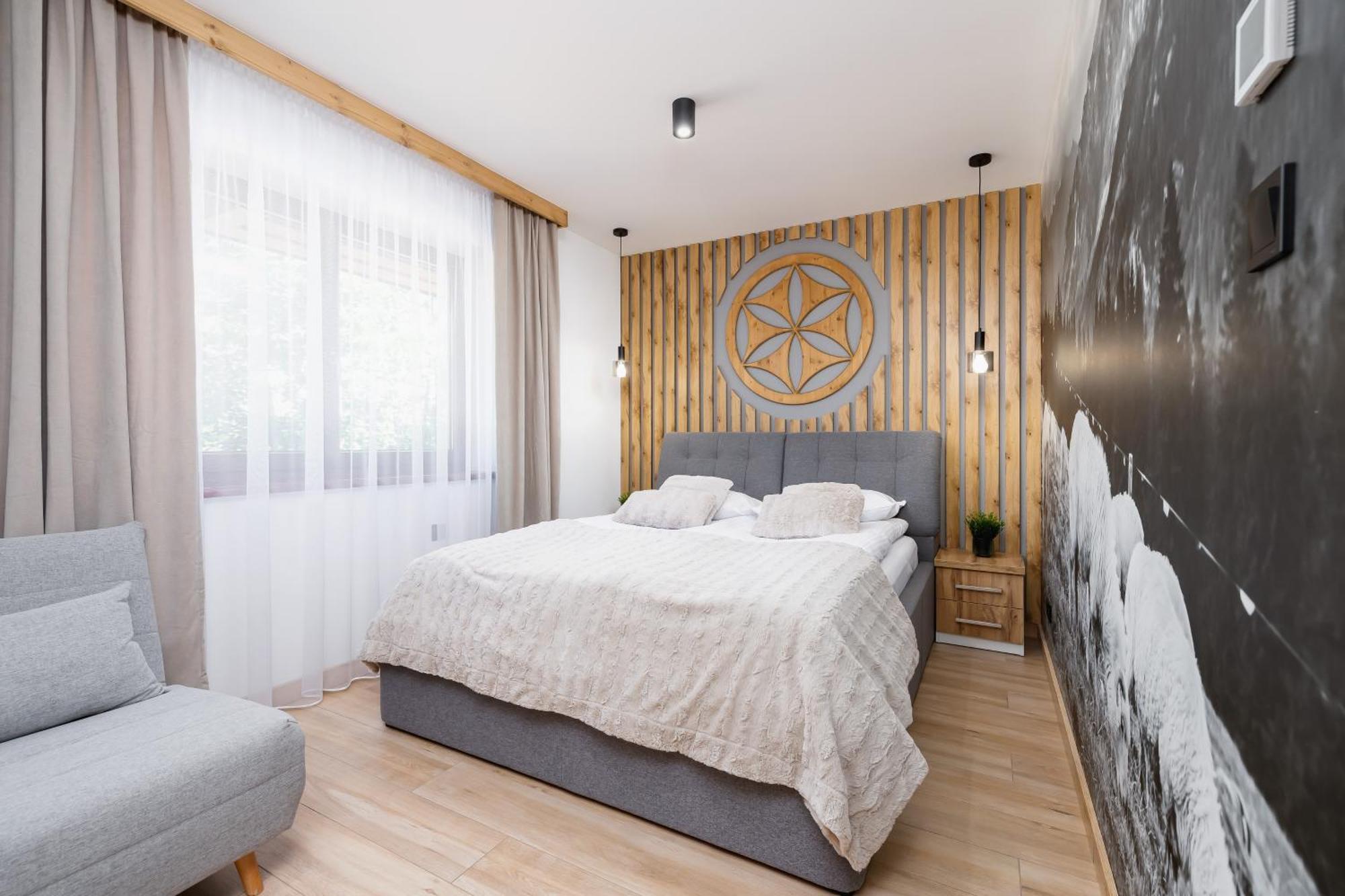 Premium Apartments Salwatorianska Mountain View Zakopane By Renters Prestige Экстерьер фото