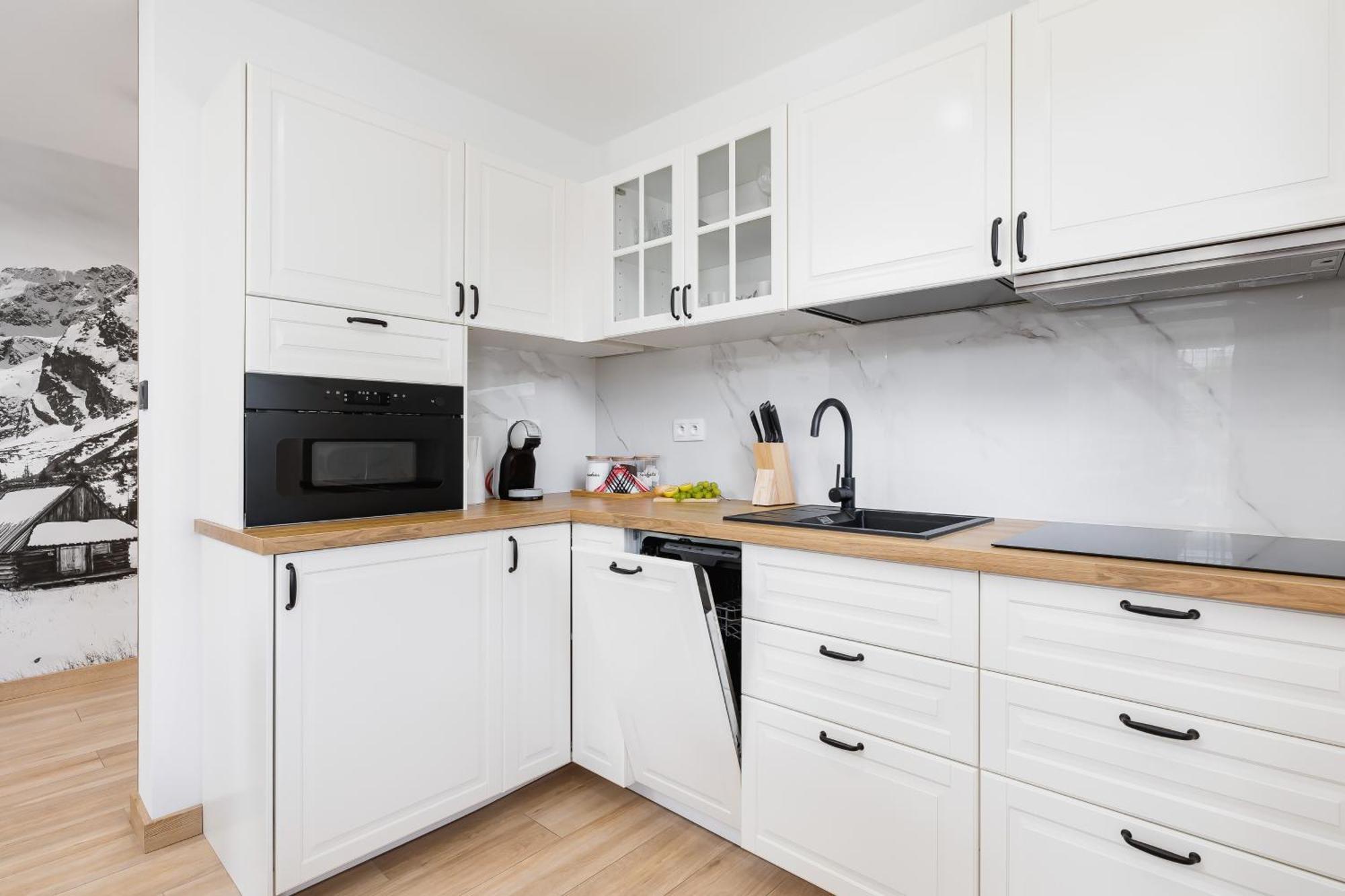 Premium Apartments Salwatorianska Mountain View Zakopane By Renters Prestige Экстерьер фото